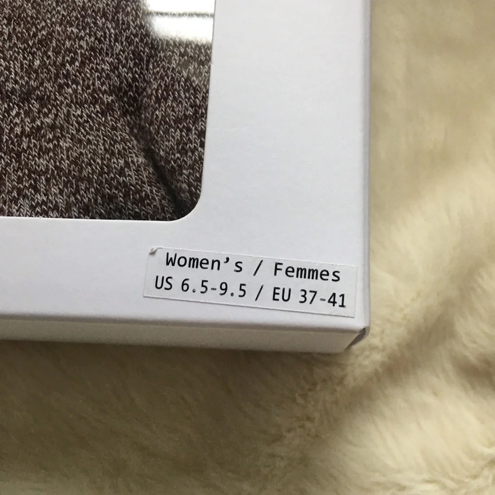 NIB Timberland Knit Hat and Socks Set